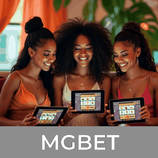 Experimente o Login Exclusivo com Alta Proteção em MGBET