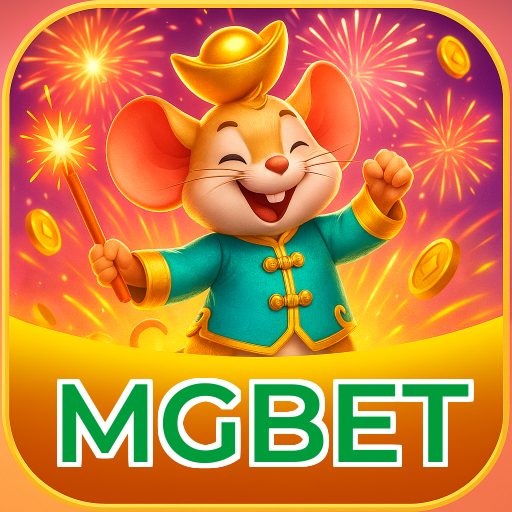MGBET Logo