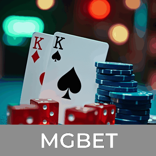 MGBET: Slots de Prêmios, Dealer ao Vivo, Jogos de Mesa