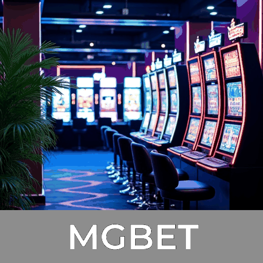 Experimente o Login Exclusivo com Alta Proteção em MGBET